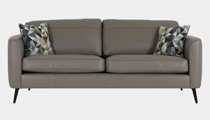 Signature Collection San Antonio Leather Range